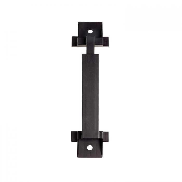 Universal Cross-Bar Battery Hold-Down