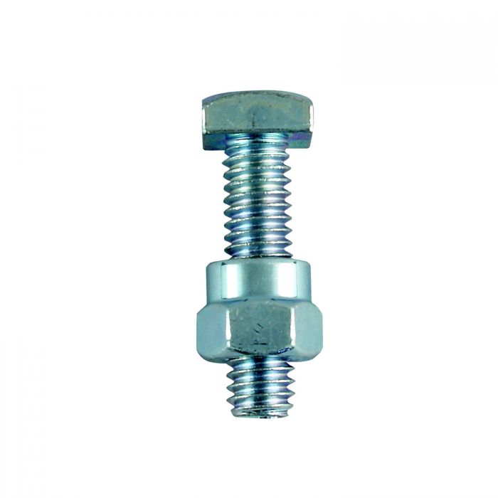Battery Bolt with Shoulder Nut