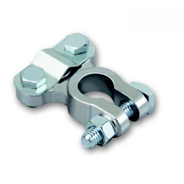 Heavy-Duty Commercial Top Post Terminal