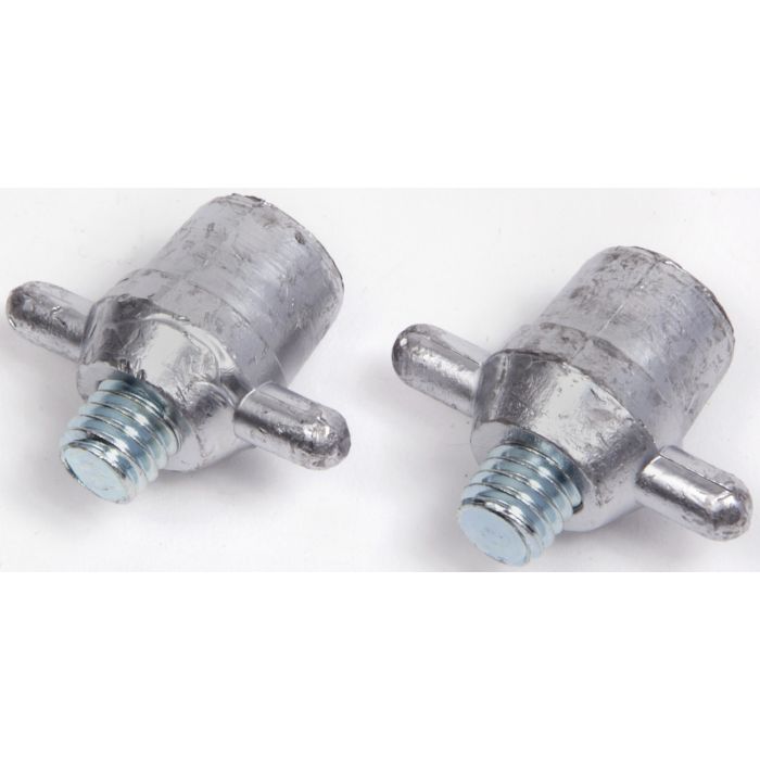 Battery Charging Post with Ears