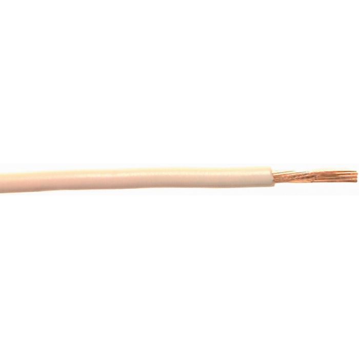 Primary Wire - Rated 80° C