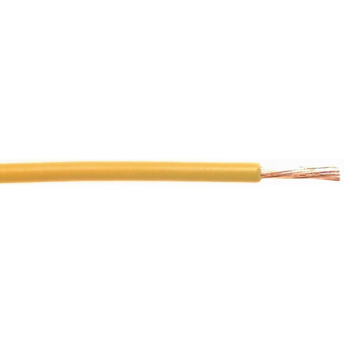 Primary Wire - Rated 80° C
