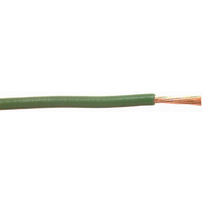 Primary Wire - Rated 80° C