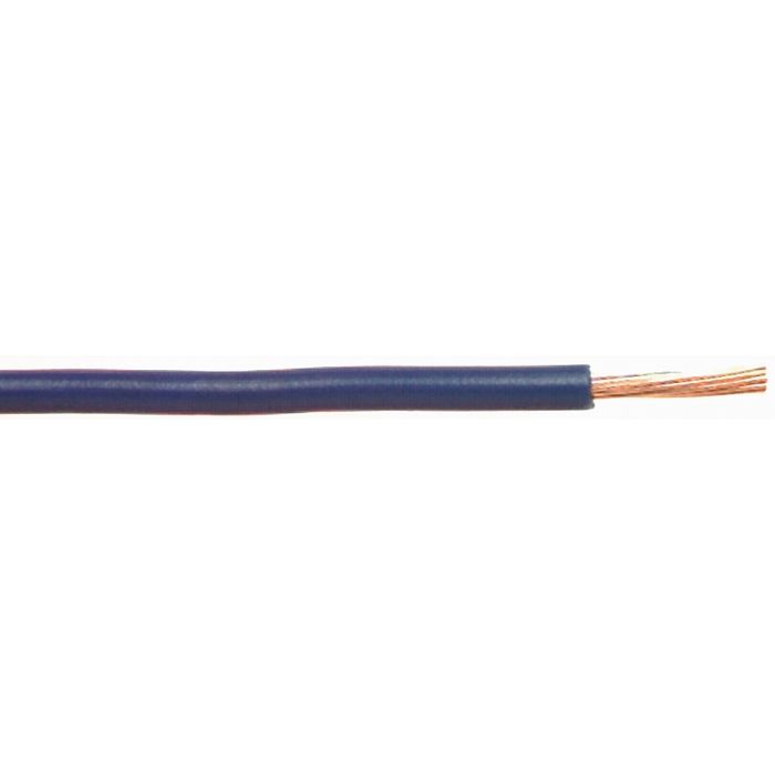 Primary Wire - Rated 80° C