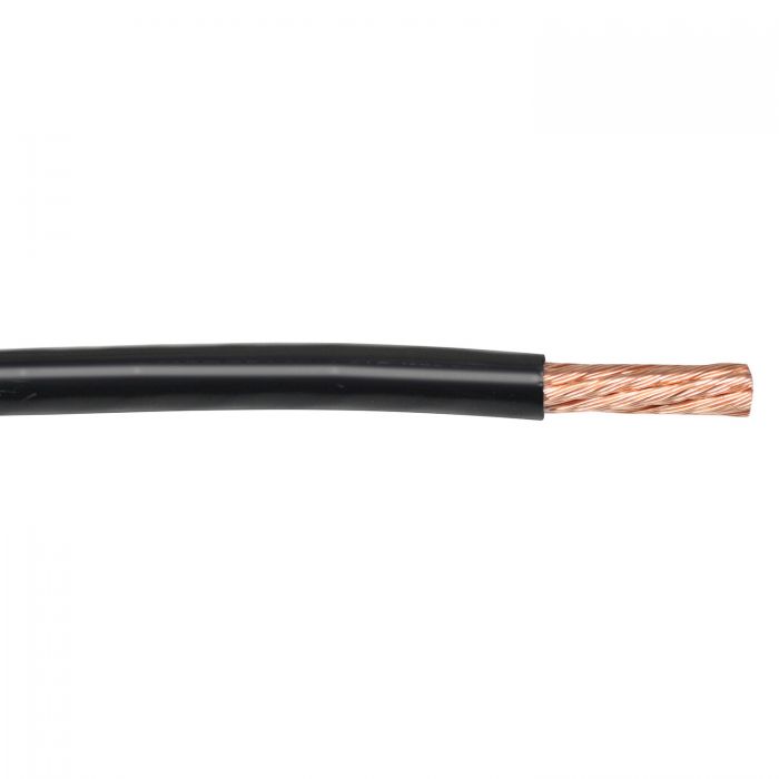 Primary Wire - Rated 80° C