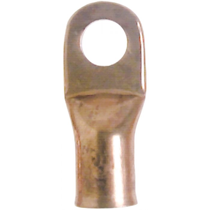 Copper Battery Cable Lugs