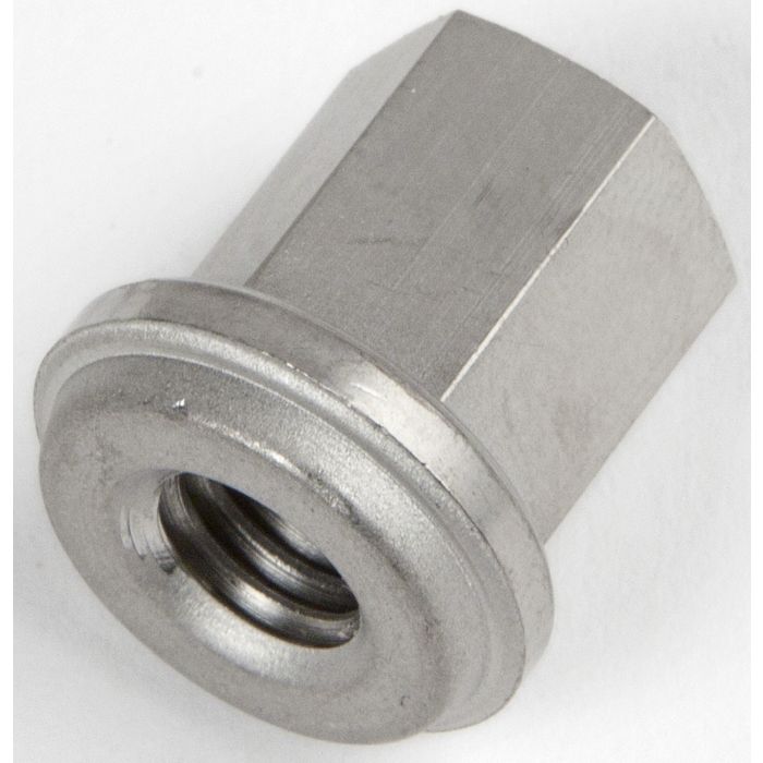 Closed Top Battery Nuts