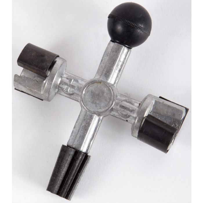 3-Way Cleaning & Cutting Tool