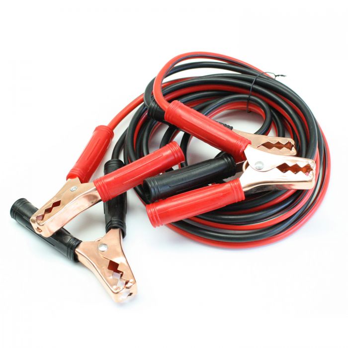 Standard Service Battery Booster Cables