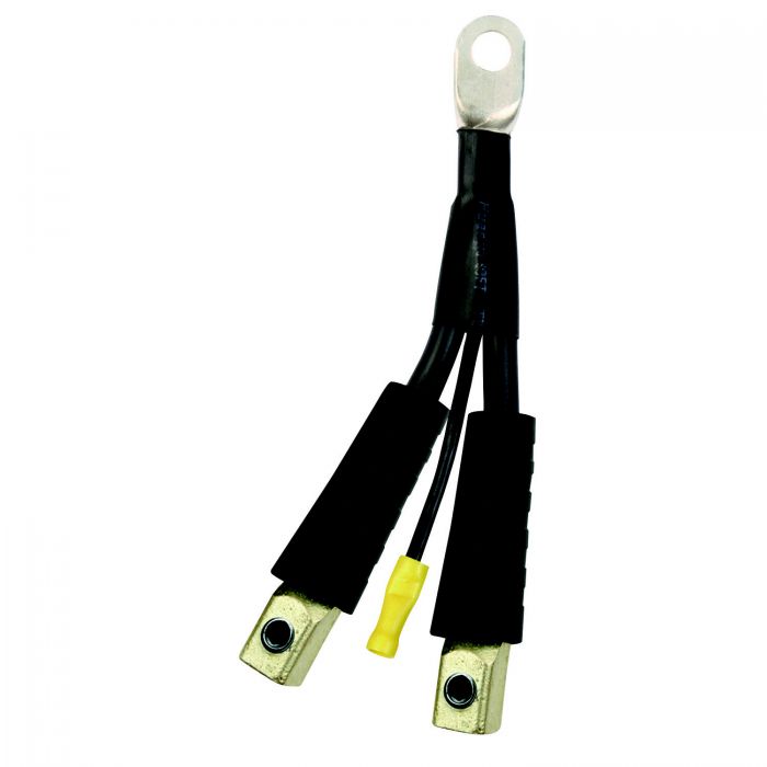 Quick Connect Battery Harness Repair Splice