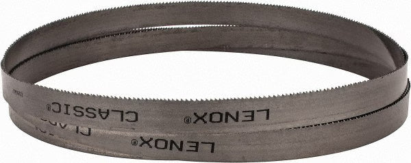 Welded Bandsaw Blade: 7' 9 Long x 3/4" Wide x 10 to 14 TPI