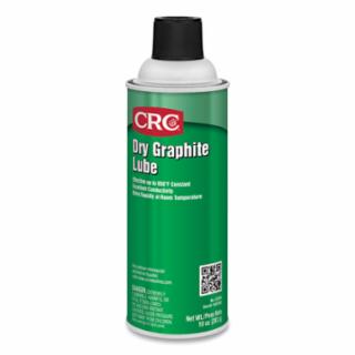 Dry Graphite Lube