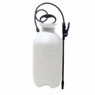 2 GALLON HD PUMP UP SPRAYER