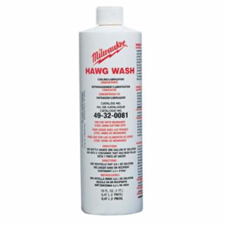 Hawg Wash Cutting Fluids, 16 oz