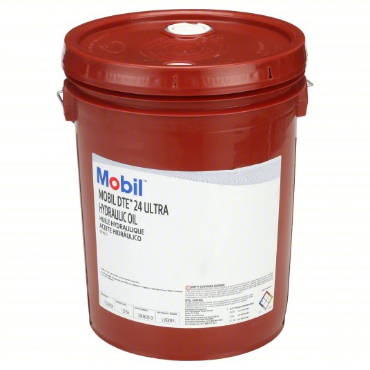 MOBIL Hydraulic Oil