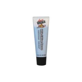 Liquid Wrench White Lithium Grease
