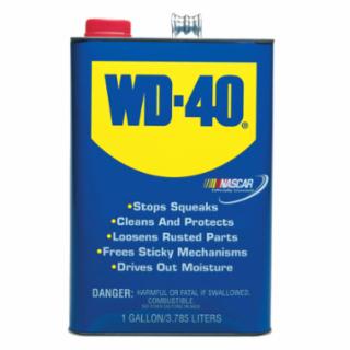 1 Gallon WD-40