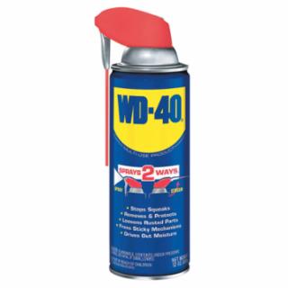 WD-40 Smart Straw