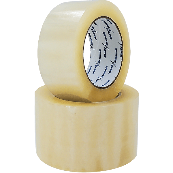 Premium Grade PP Carton Sealing Tape – 2.6 mil – 808 Series