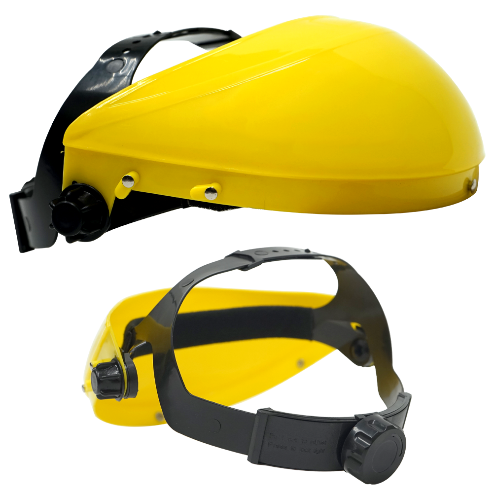 Armour Guard brow guard without visor