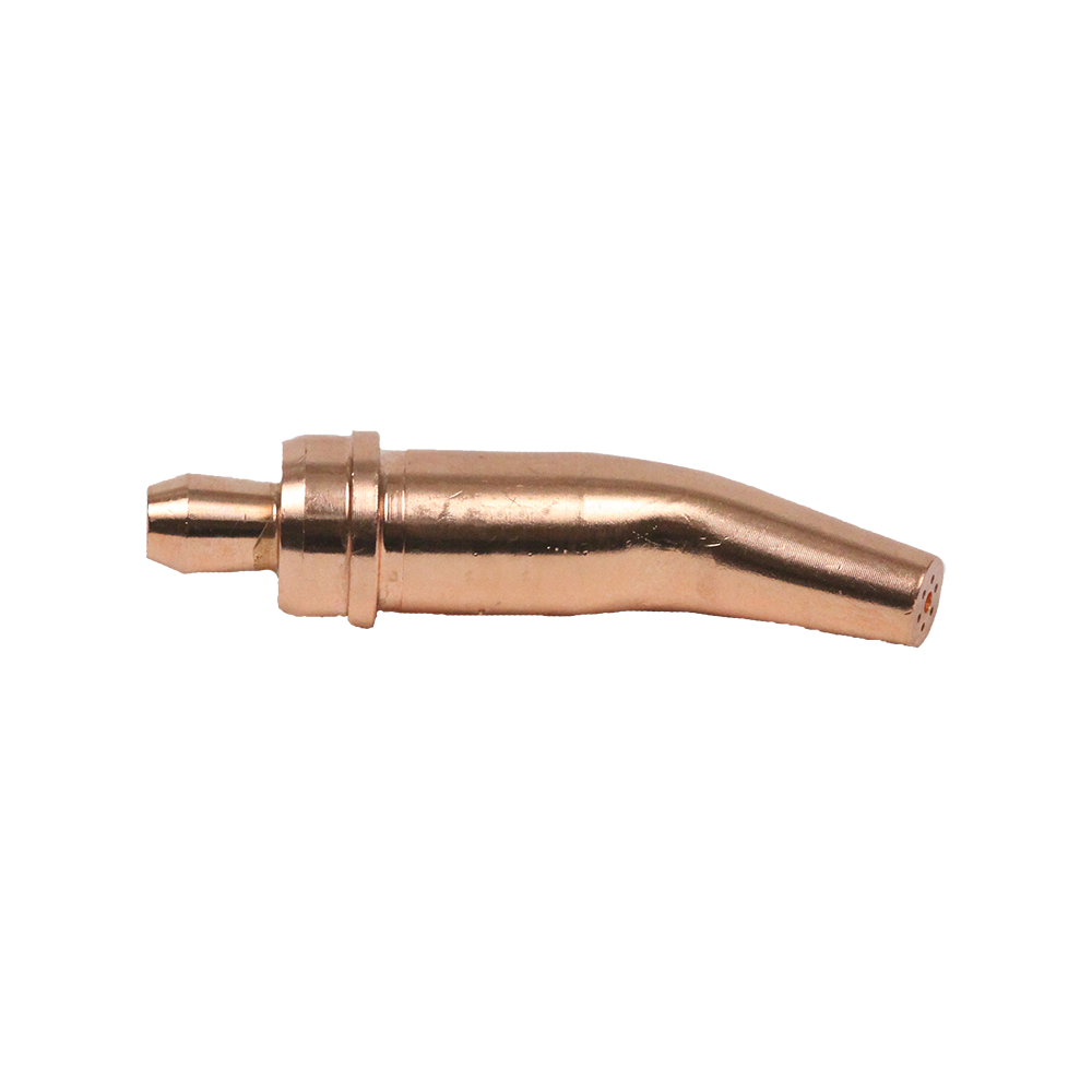 1-118 Size 2 Victor Compatible Acetylene Cutting Tip