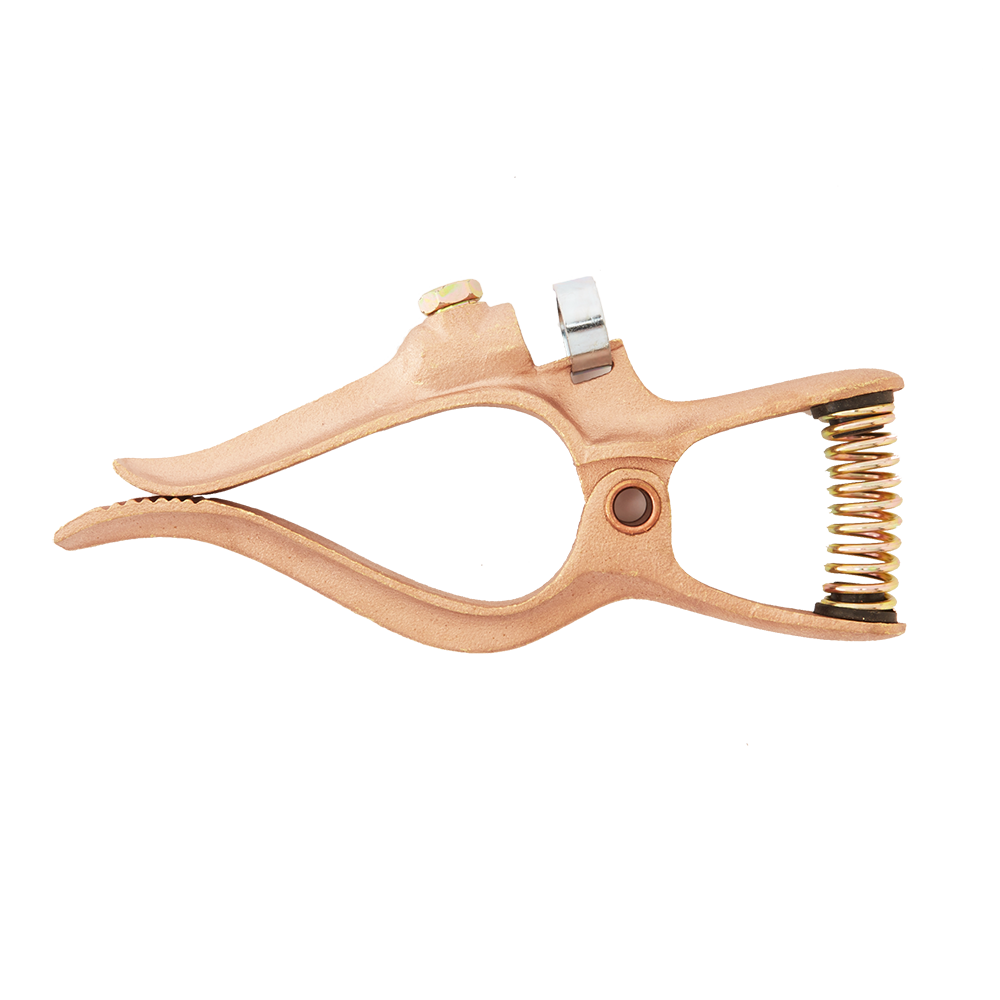 GCT500 GROUND CLAMPS FOR WELDER