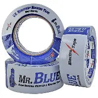 Mr. Blue 14 Day Clean Release Painter’s Tape – 108 Series
