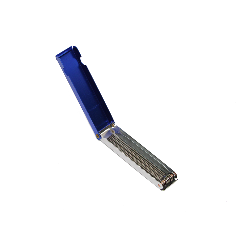 BLUESTAR TIP CLEANER STANDARD