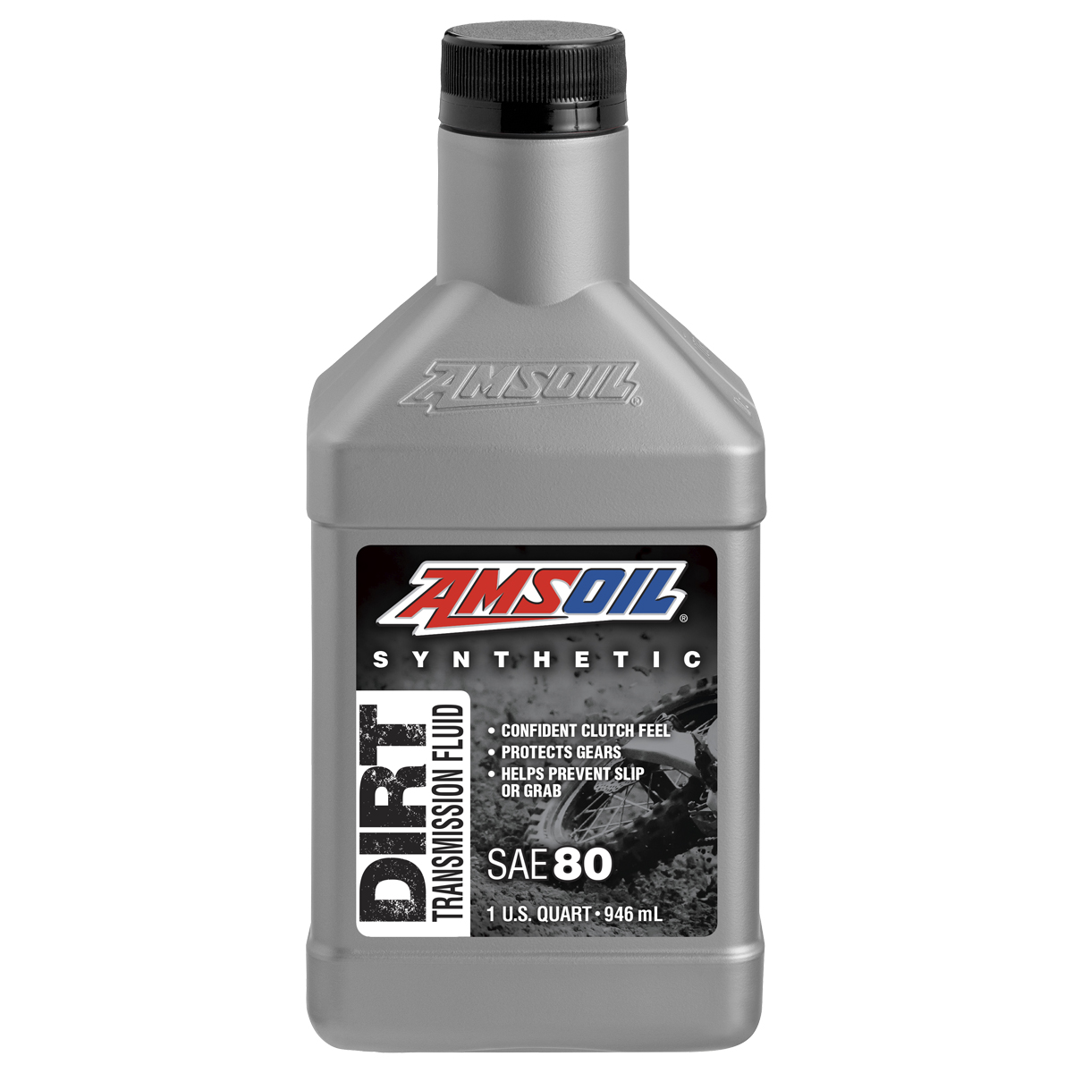 100% Synthetic Dirt Bike Transmission Fluid