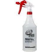 Krud Kutter Pro Empty Industrial Quality Professional Spray Bottle