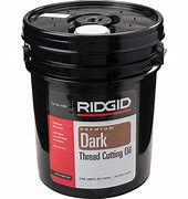 DARK CUTTING OIL