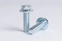 Flange Head Bolts