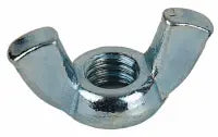 Wing Nuts