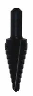 Step Drill Bits