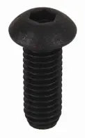 Button Head Socket Cap Screws