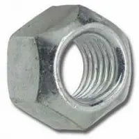 G-C ALL METAL LOCK NUTS