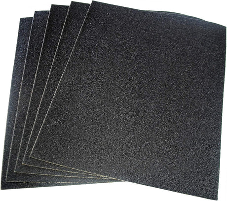 Sand Paper
