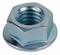 Serrated Flange Lock Nuts