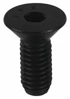 Flat Head Socket Cap Screws