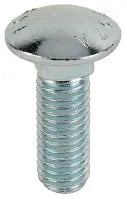 Carriage Bolts