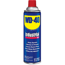 Penetrating/Lubricating Oils
