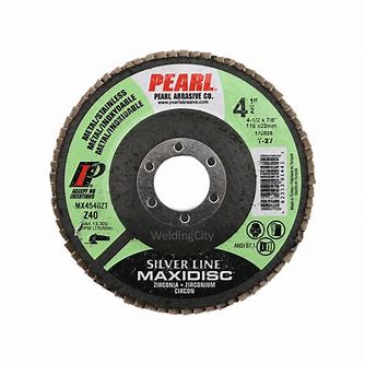 Flap Disc