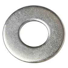 SAE Flat Washers