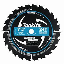 Circular Saw Blades Blades