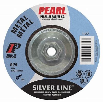 Grinding Discs