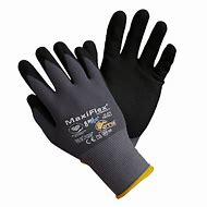 Hand Protection