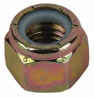 Nylon Insert Lock Nuts