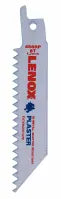 Reciprocating Saw Blades