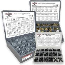 Bolt Kits
