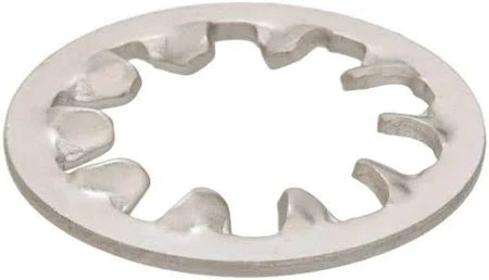 Internal Star Lock Washers